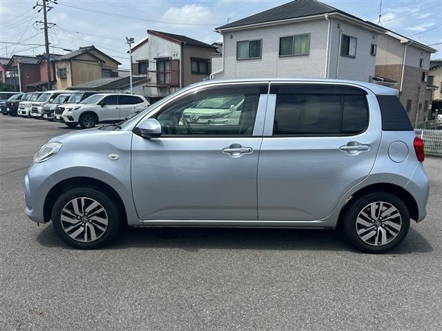 Toyota PASSO 2016 7989413-2