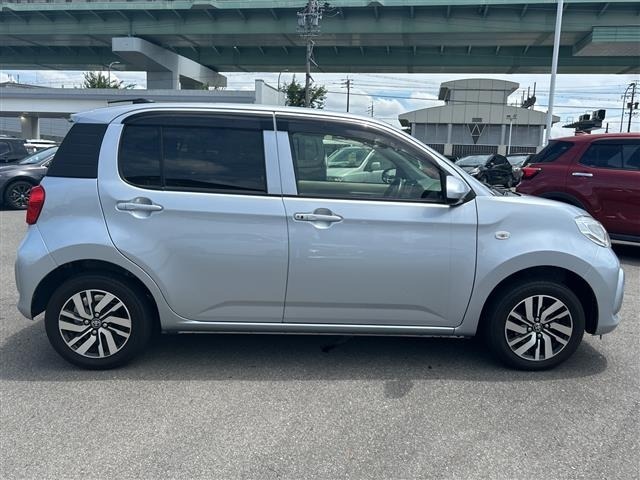 Toyota PASSO 2016 7989413-22