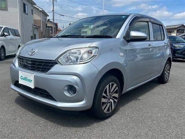 Toyota PASSO 2016 7989413-4
