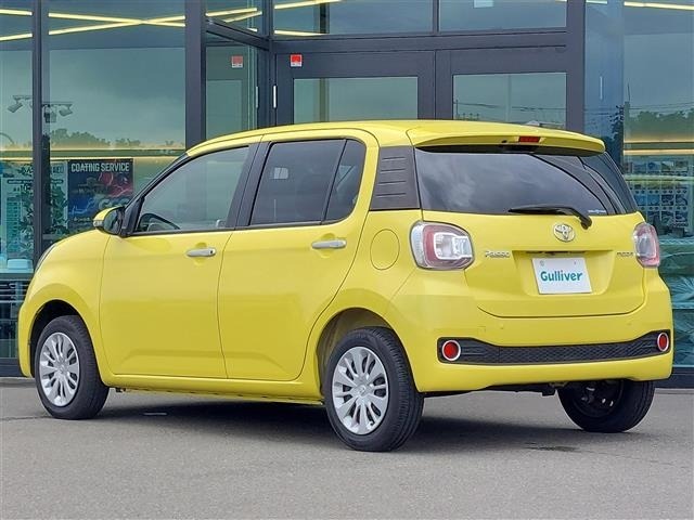 Toyota PASSO 2017 7989414-19
