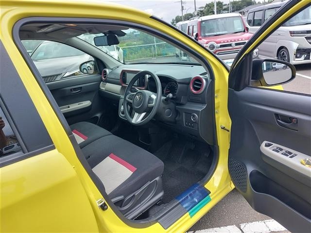 Toyota PASSO 2017 7989414-2