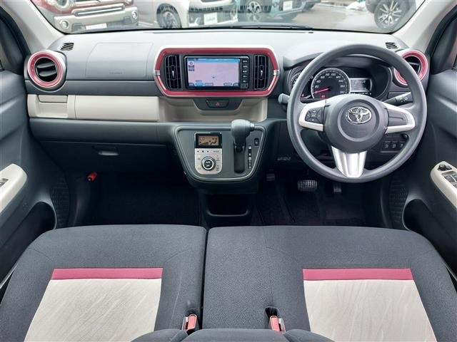 Toyota PASSO 2017 7989414-20
