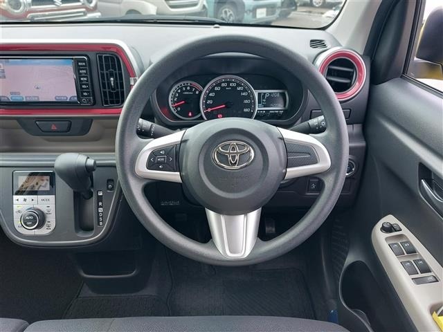 Toyota PASSO 2017 7989414-25