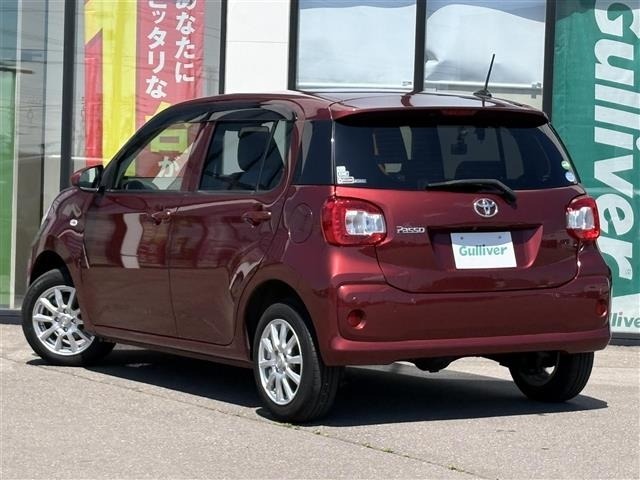 Toyota PASSO 2019 7989430-13