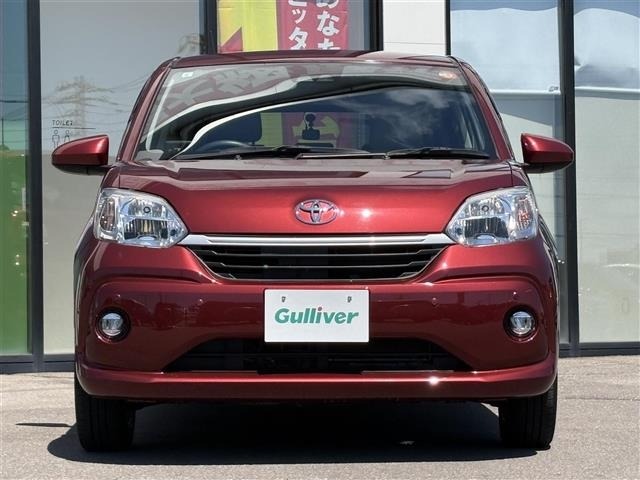 Toyota PASSO 2019 7989430-22