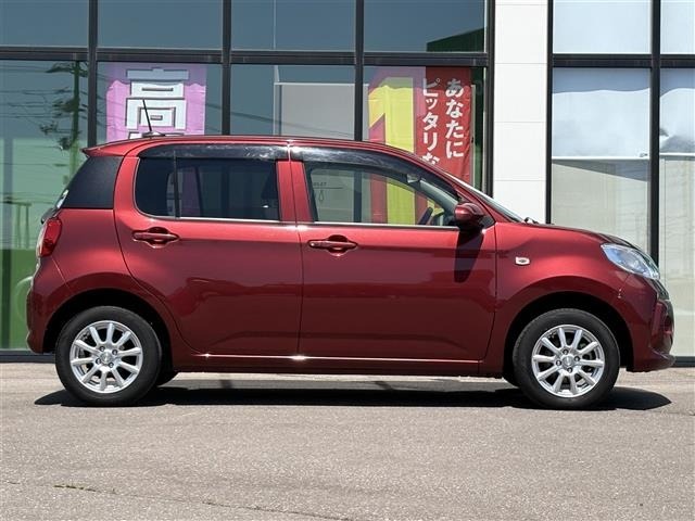 Toyota PASSO 2019 7989430-4