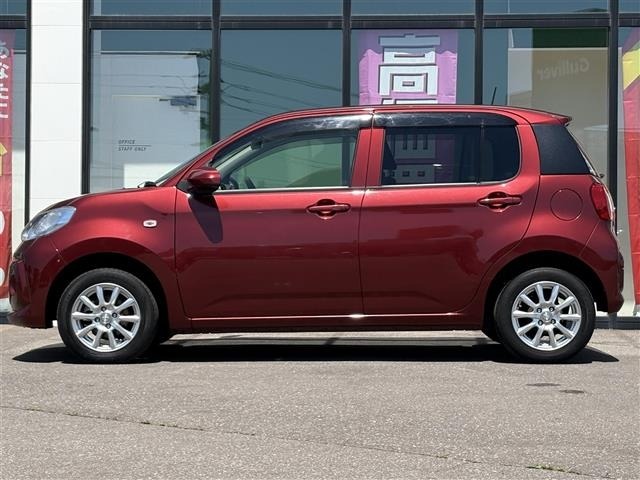 Toyota PASSO 2019 7989430-6