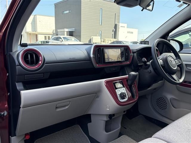 Toyota PASSO 2019 7989430-7