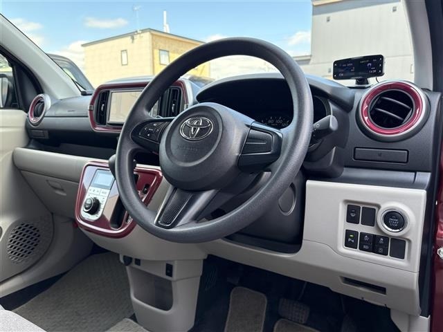 Toyota PASSO 2019 7989430-8