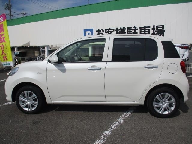 Toyota PASSO 2022 7989431-1