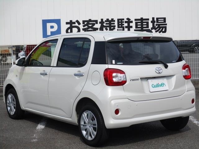 Toyota PASSO 2022 7989431-13