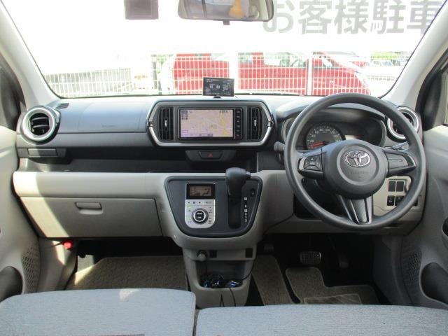 Toyota PASSO 2022 7989431-14