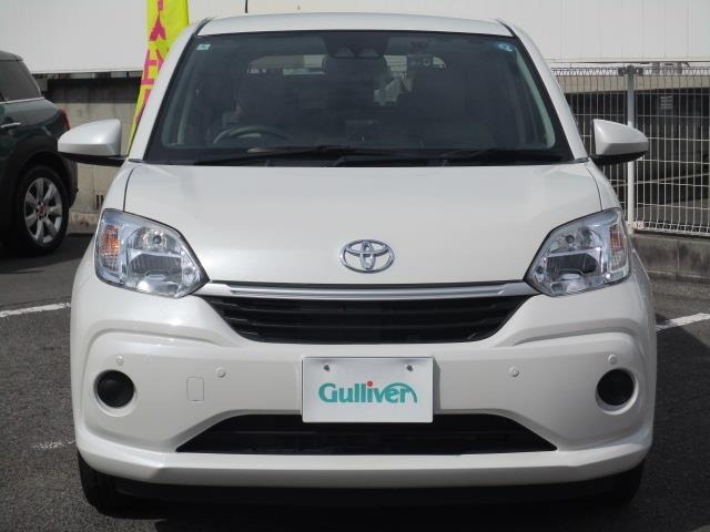 Toyota PASSO 2022 7989431-16