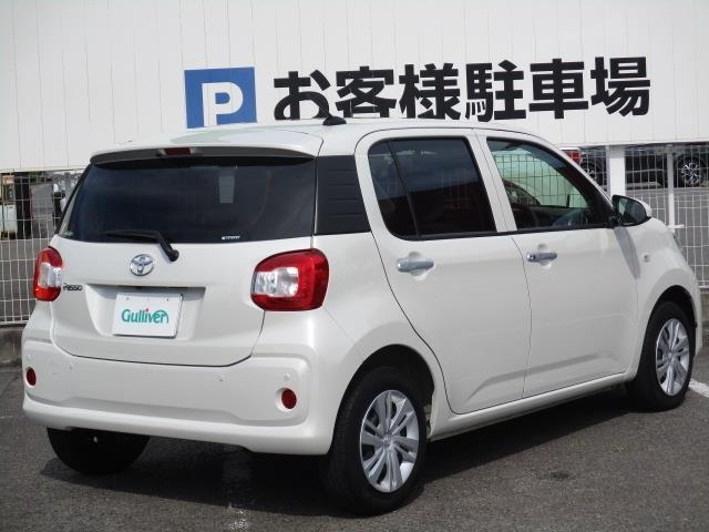 Toyota PASSO 2022 7989431-18