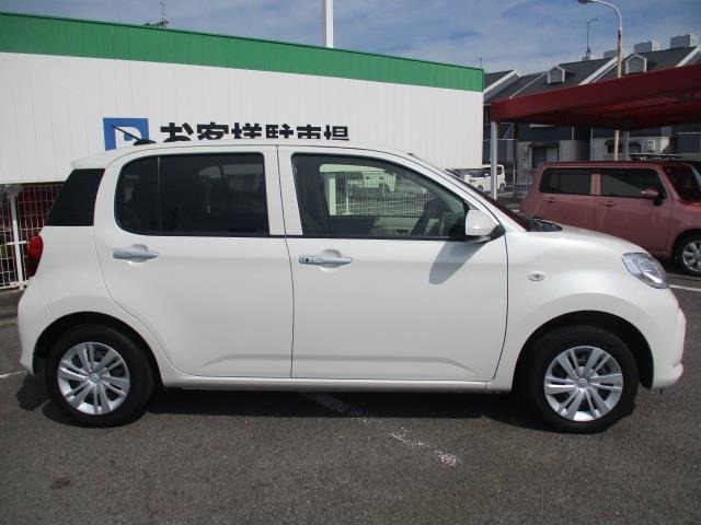Toyota PASSO 2022 7989431-19