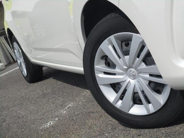 Toyota PASSO 2022 7989431-5