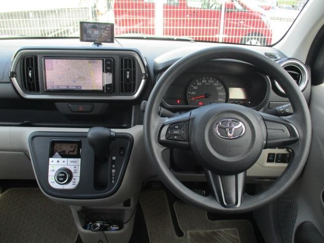 Toyota PASSO 2022 7989431-7
