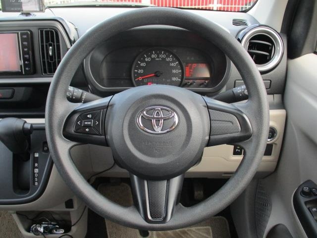 Toyota PASSO 2022 7989431-8