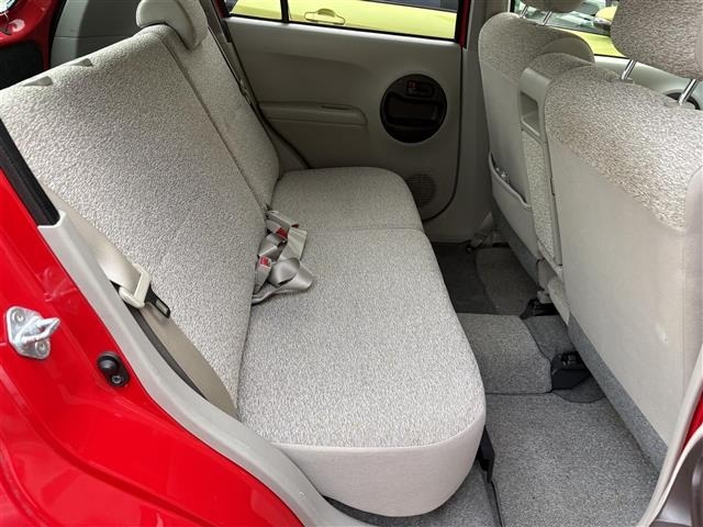 Toyota PASSO 2011 7989432-1