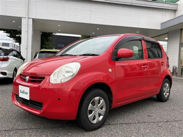 Toyota PASSO 2011 7989432-10