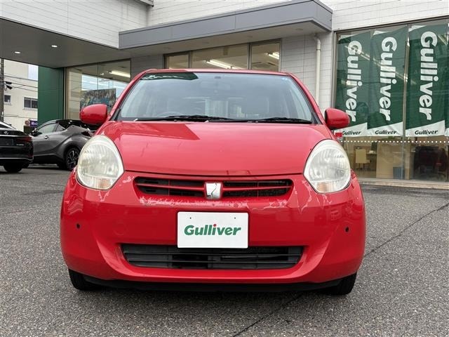Toyota PASSO 2011 7989432-11