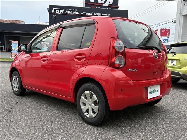 Toyota PASSO 2011 7989432-12