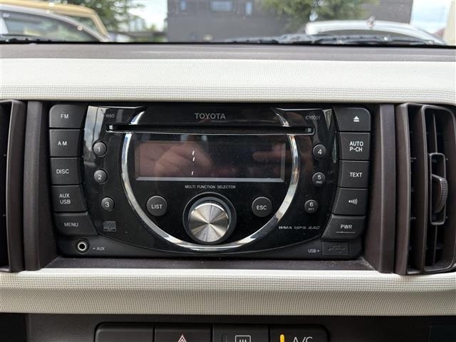 Toyota PASSO 2011 7989432-14