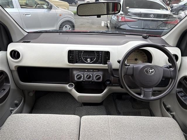 Toyota PASSO 2011 7989432-16