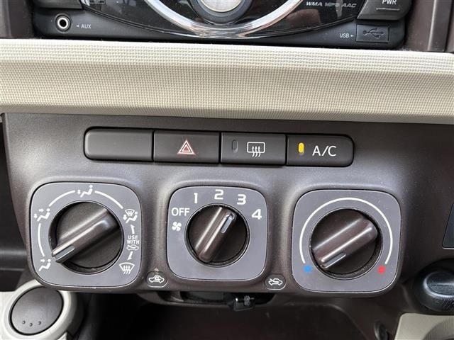 Toyota PASSO 2011 7989432-19