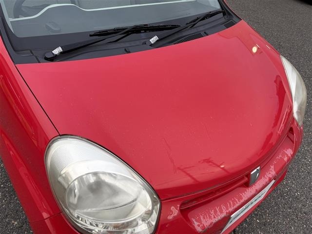 Toyota PASSO 2011 7989432-2