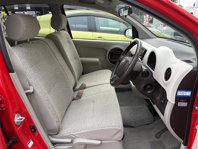 Toyota PASSO 2011 7989432-22