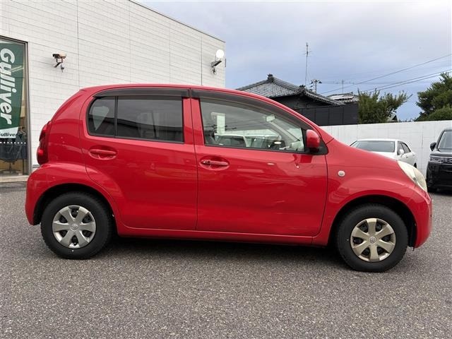 Toyota PASSO 2011 7989432-23