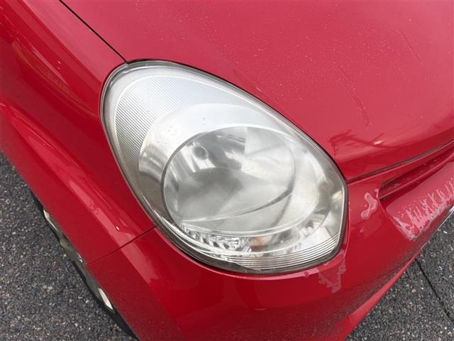 Toyota PASSO 2011 7989432-3