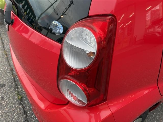Toyota PASSO 2011 7989432-5