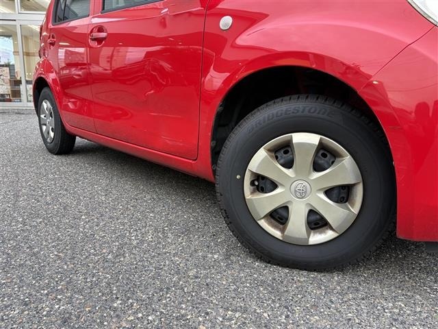 Toyota PASSO 2011 7989432-7