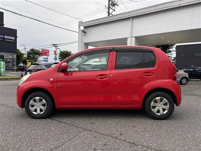 Toyota PASSO 2011 7989432-9