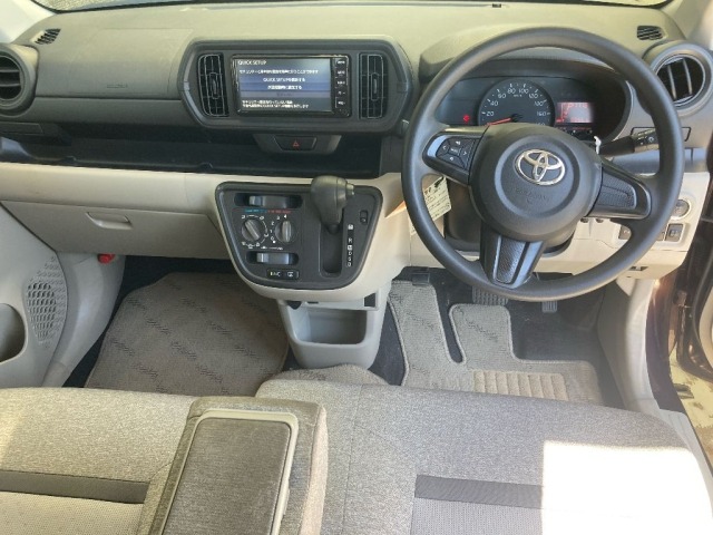Toyota PASSO 2021 7989451-4