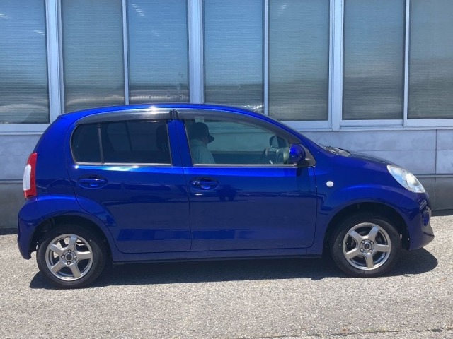Toyota PASSO 2015 7989467-3