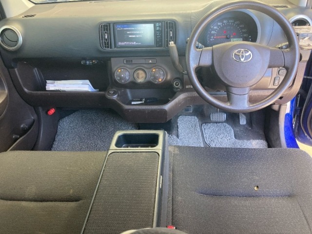 Toyota PASSO 2015 7989467-4