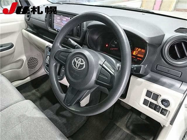 Toyota PASSO 2020 7989470-3