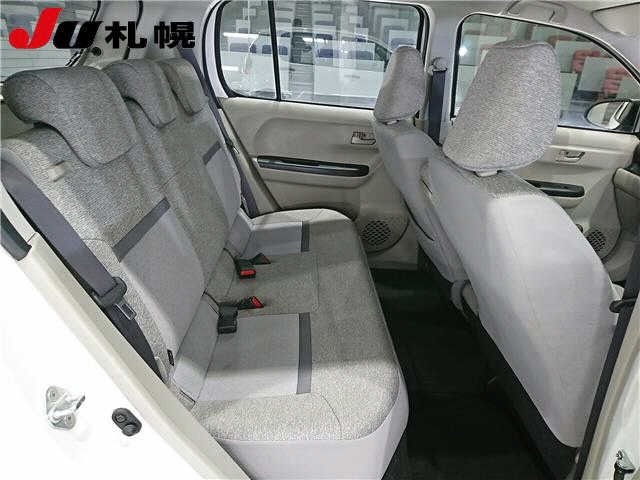 Toyota PASSO 2020 7989470-7