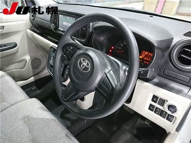Toyota PASSO 2021 7989478-3