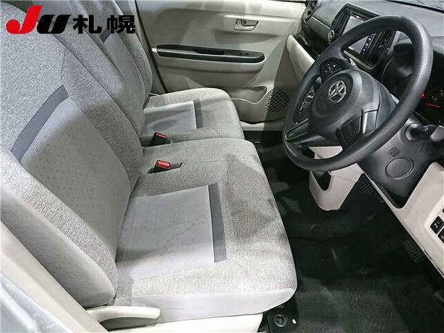 Toyota PASSO 2021 7989478-5