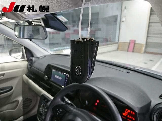 Toyota PASSO 2021 7989478-6