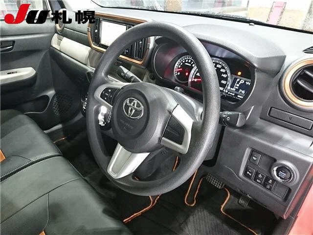 Toyota PASSO 2021 7989479-3
