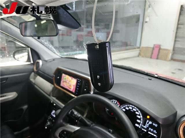 Toyota PASSO 2021 7989479-6