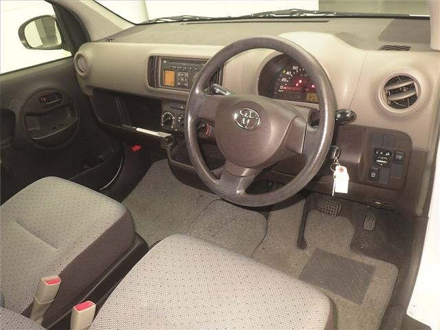 Toyota PASSO 2015 7989573-3