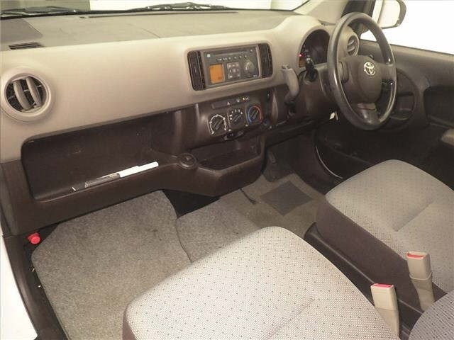 Toyota PASSO 2015 7989573-4