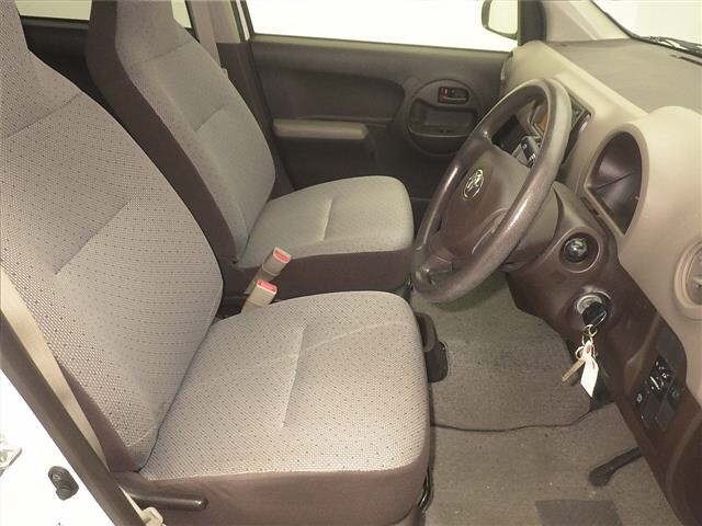 Toyota PASSO 2015 7989573-5
