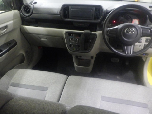Toyota PASSO 2017 7989574-3
